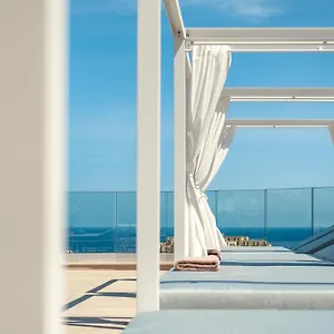 5* מלון Hyatt Regency Malta