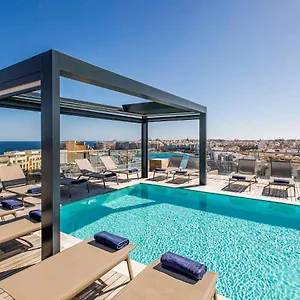 4* מלון Mercure Malta