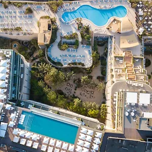5* מלון Intercontinental Malta By Ihg