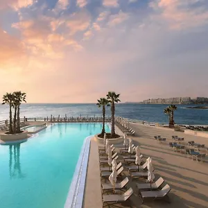 5* מלון The Westin Dragonara Resort, Malta