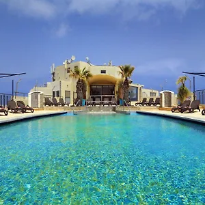 5* מלון Malta Marriott &